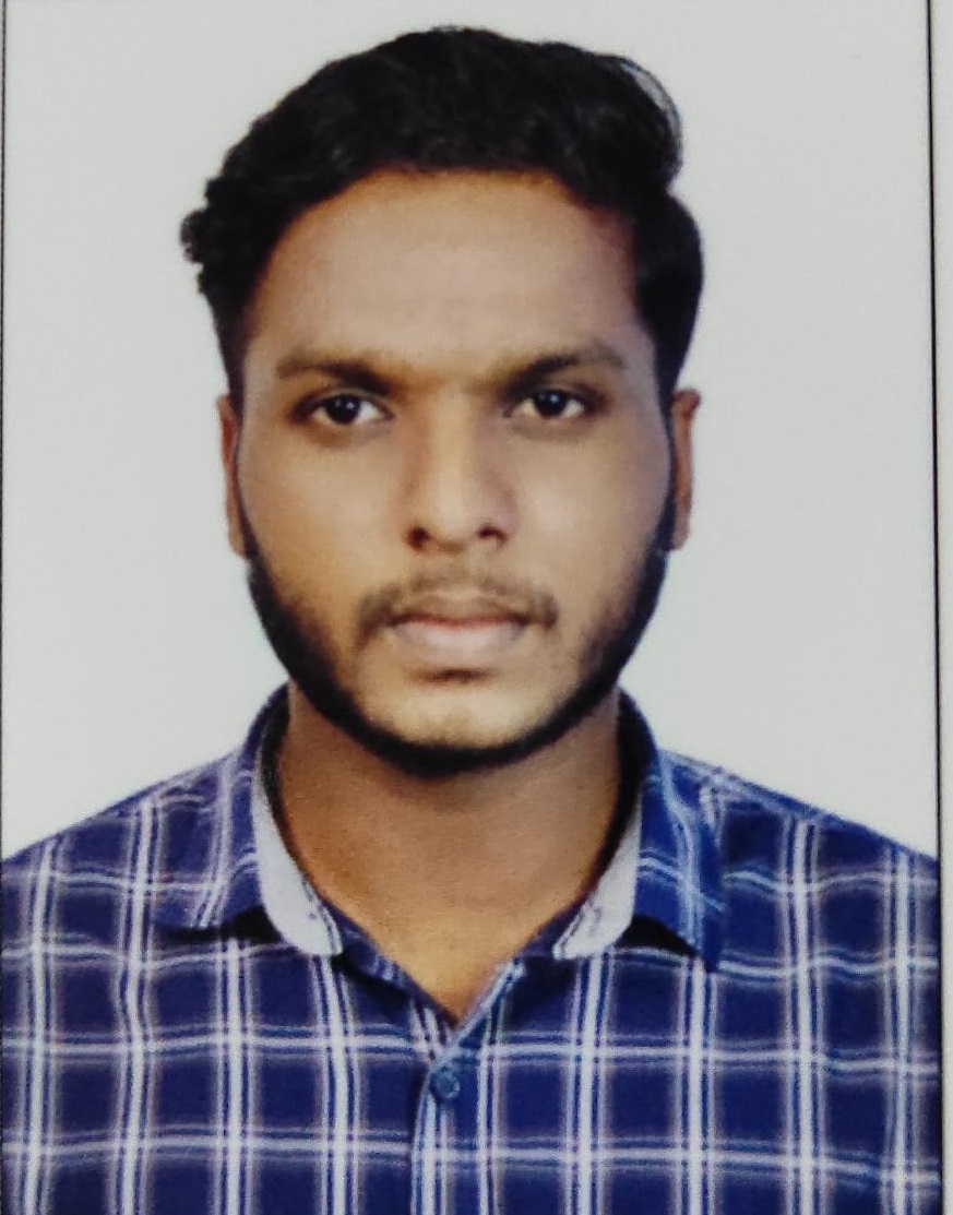 Rahul K